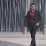 Kishor M