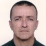 Boris Porfírio Teddo (Condutor)