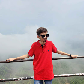 Veer Bhalodia