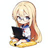 q_chan_999's Avatar