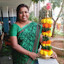 ANITHA M A, SAFILGUDA