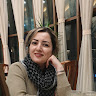 Sepideh Salimi profile