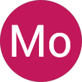 Mo Heuzé