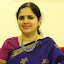 Padmini Chandrashekar