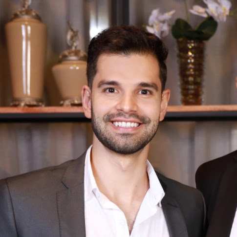 Samuel Câmara (Condutor)