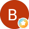 B. G.