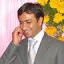 Manjunath Thimmaiah