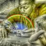 Created by