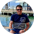 Avis de Andreas.t avec une note de 5 sur 5