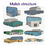 Malek Construction métallique