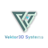 Writer: Vektor 3D Systems