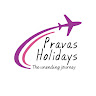 Writer: Pravas Holidays