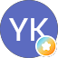 YKK K