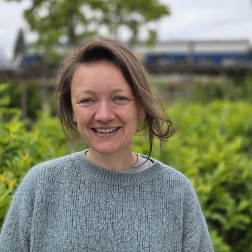 Maaike Veenje