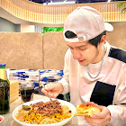 Uživatel: Jahongir Muhammedov