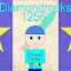 Diamondrocks 1256