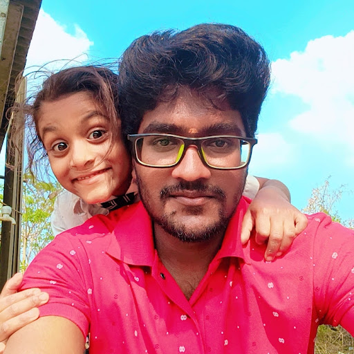 Mohana Krishnnappa