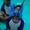 哲哲 b