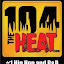 104 the Heat