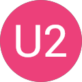 Avis de U2.o avec une note de 5 sur 5