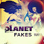 Planet Of The Fakes live (Owner)