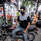 Пользователь: Vineesh Plr