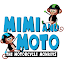 Mimi and Moto: The Motorcycle Monkeys (Owner)