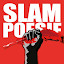 Grand Poetry Slam（所有者）