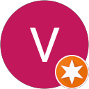 V R