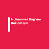 Yazarın fotoğrafı: Muhammet Bayram Reklam Evi