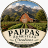 Writer: Pappas Homestead