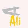 Author profile pic - Ali Mohammad Alqarni