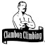 climbing clambon