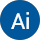 Ai profile picture