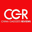 China Gadgets Reviews (Owner)