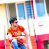 charan cherry