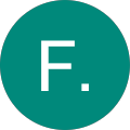 Avatar du profil de F. H.
