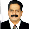 Dr M Ravi Kumar