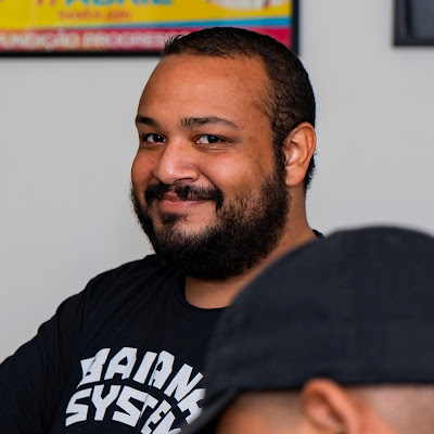Matt Vieira