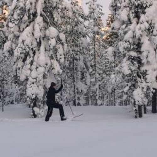 Juha Järvinen