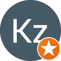 Avis de Kz.k avec une note de 5 sur 5