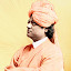 Swami Ramanamananda Suman Maharaj