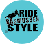 Ride Rasmussen Style (Mmiliki)