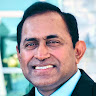 Ramkumar Rajagopal