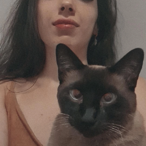 Najla Infanger Muniz (Conduzido)