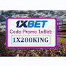 code promo pour 1xbet