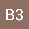 B3 Rentals