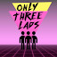 Only Three Lads