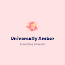 Writer: universallyamber