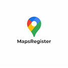 Maps Register